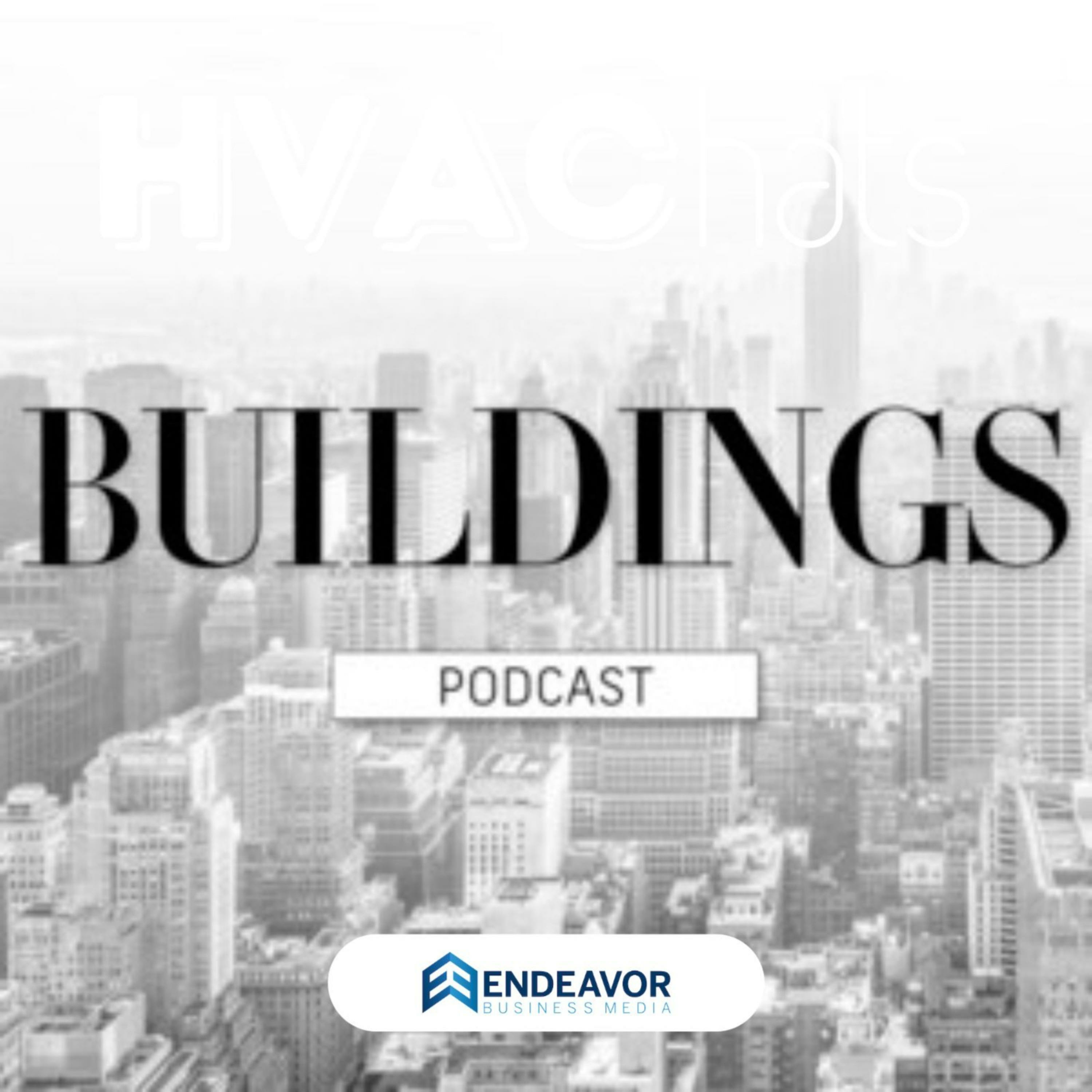 BUILDINGS Podcast