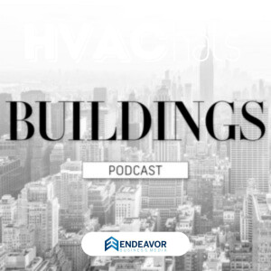 BUILDINGS: Our First Live Broadcast