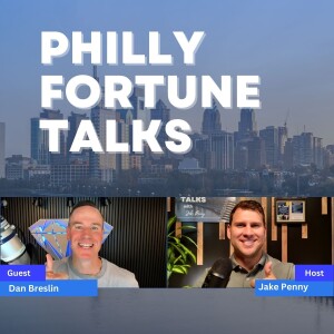 Flipping Success: Dan Breslin’s Real Estate Empire with Diamond Equity Investments