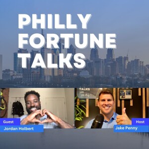 Achieving Peak Performance: Jordan Holbert’s Leadership in Business and Sports