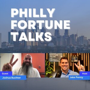 Power Moves Only: Joshua Buchter’s Real Estate Networking Revolution