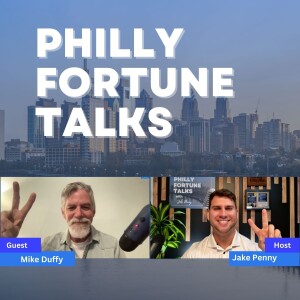 Unlocking Happiness: Insights for High Achievers with Mike Duffy