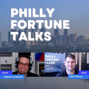 Your Mission & Puspose Matter, Solving Affordable Housing with Robert Coldwell