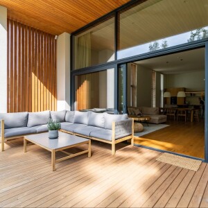 Patio Doors In Ottawa
