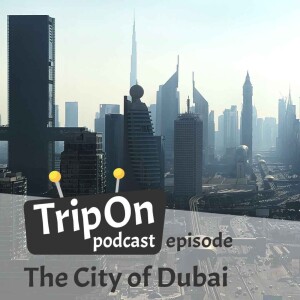 The city of Dubai, a mega project like no other