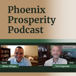 Selling Your Business with Abran Villegas