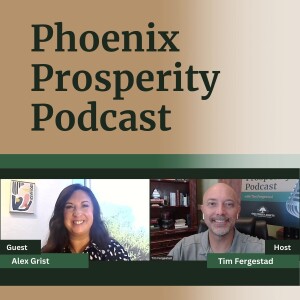 Event & Brand management with Alex Grist