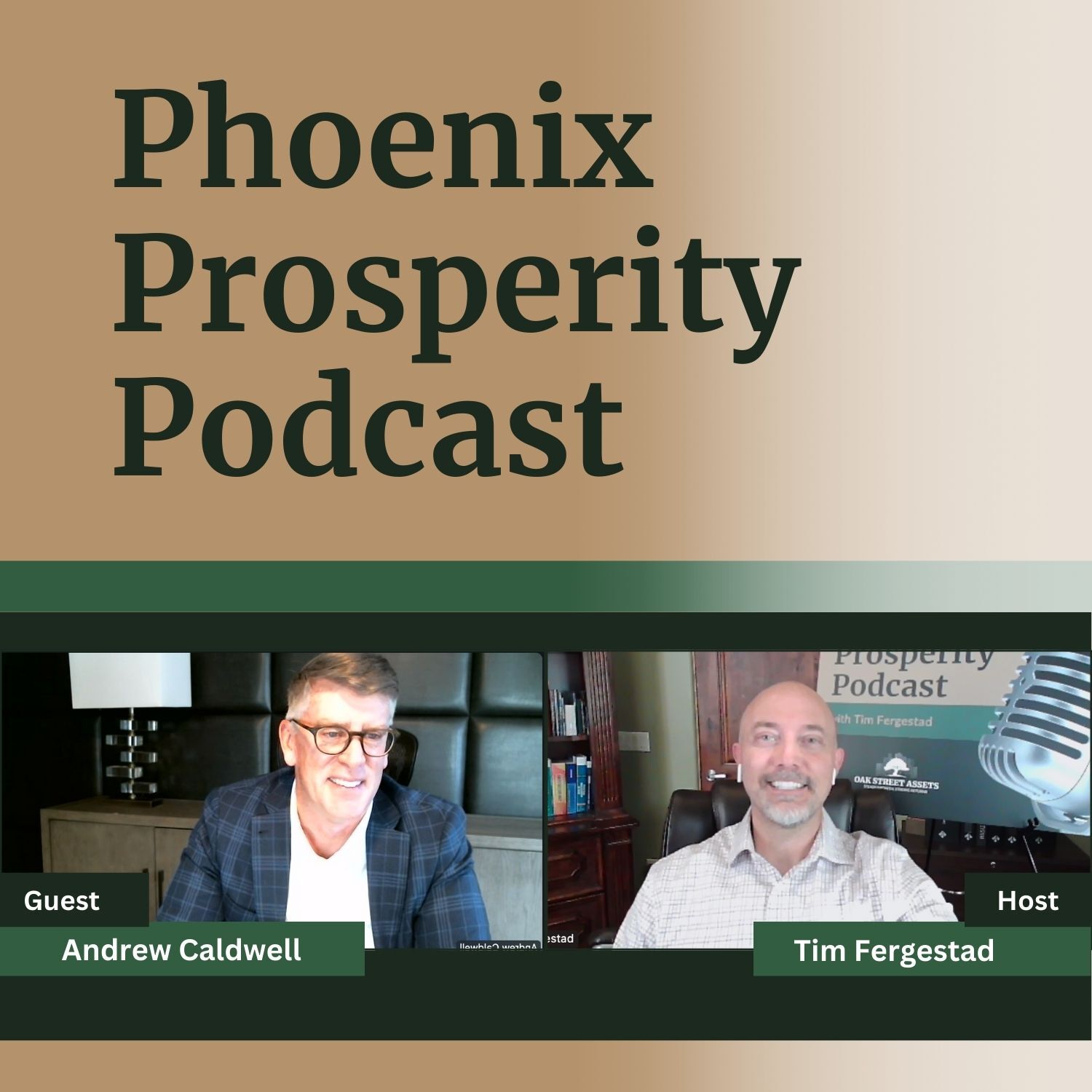 Phoenix Prosperity Podcast