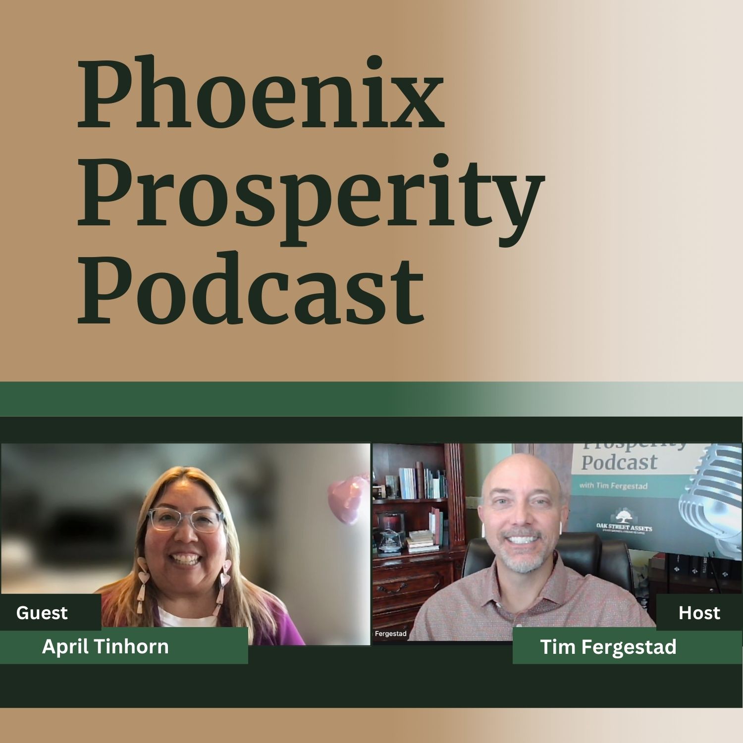 Phoenix Prosperity Podcast