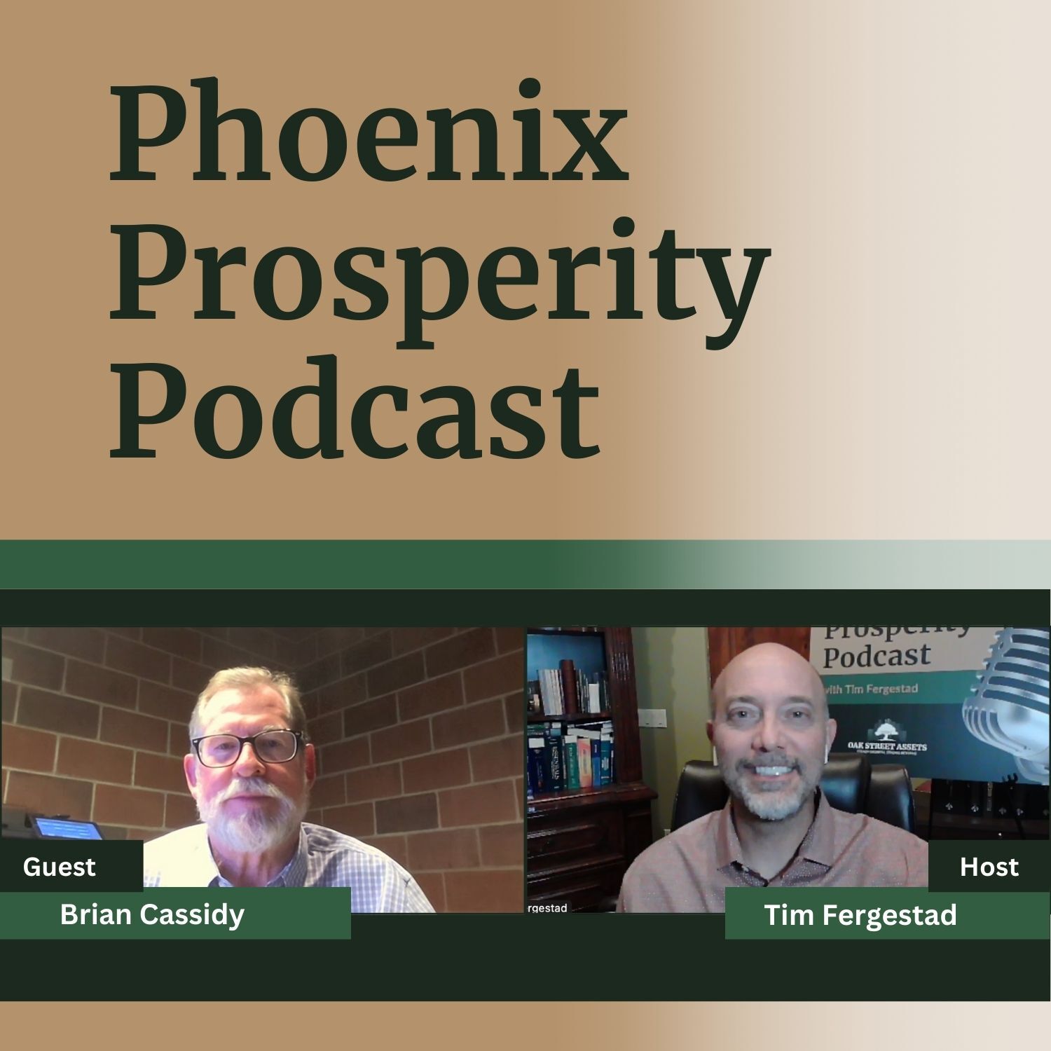 Phoenix Prosperity Podcast