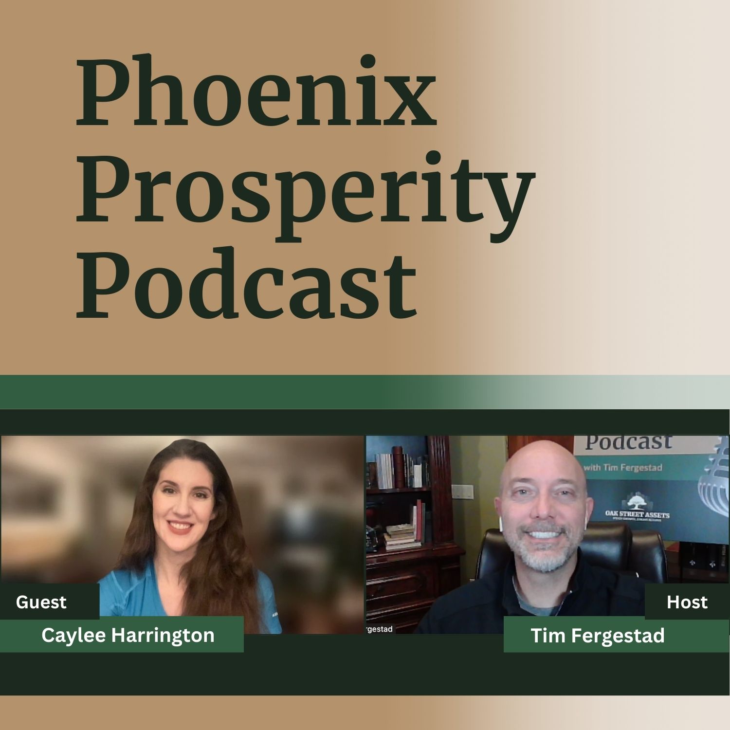 Phoenix Prosperity Podcast
