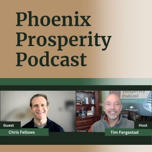 Creating Investor Friendly Agents with Chris Fellows