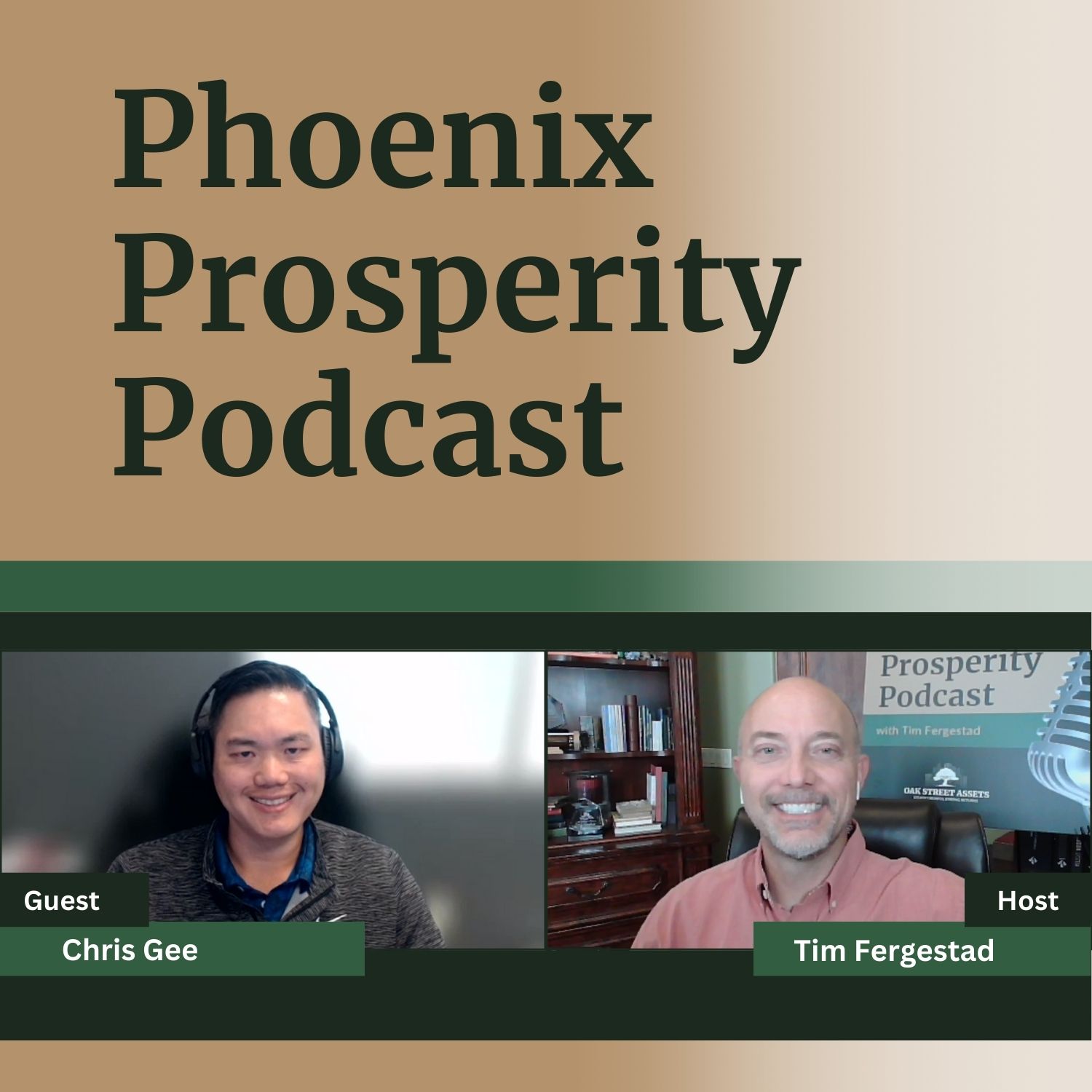 Phoenix Prosperity Podcast