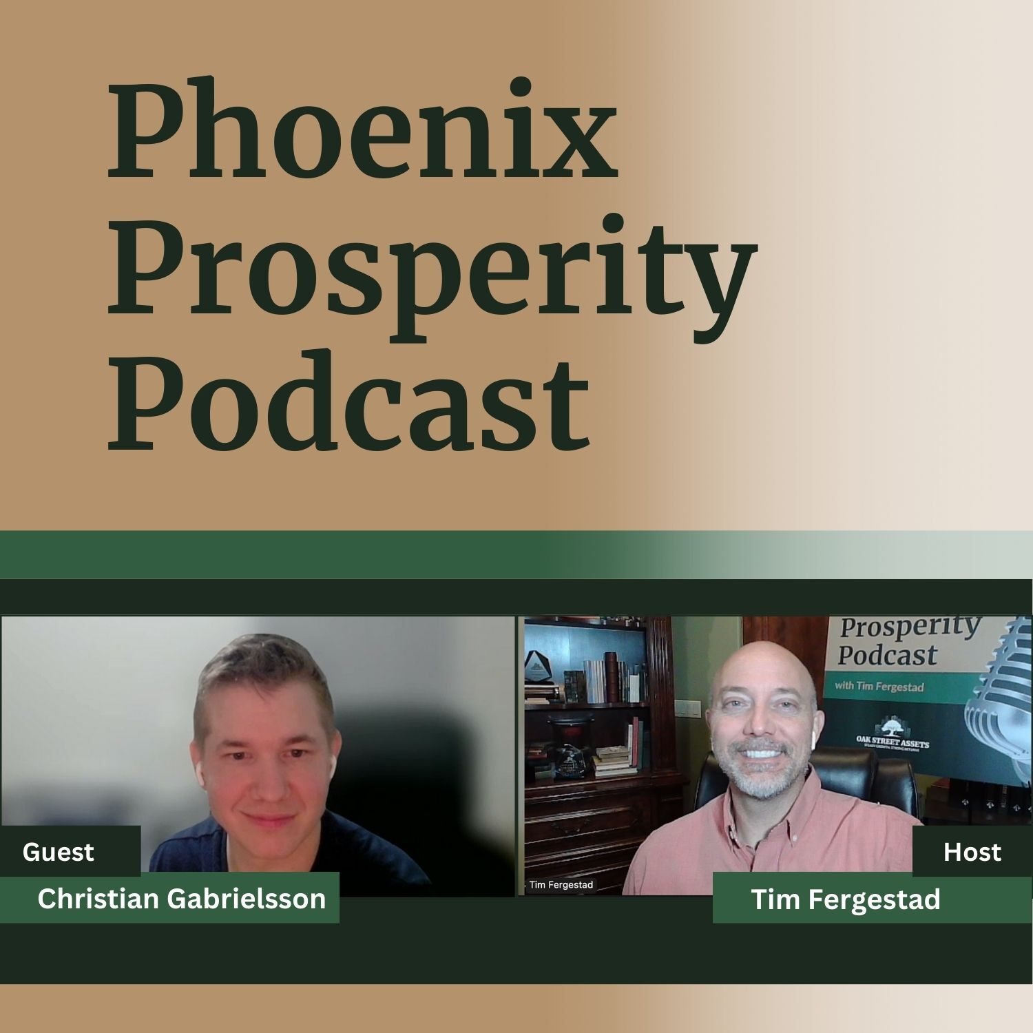 Phoenix Prosperity Podcast