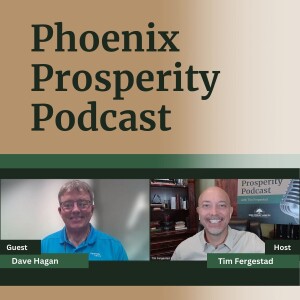 Lean Construction with Dave Hagan