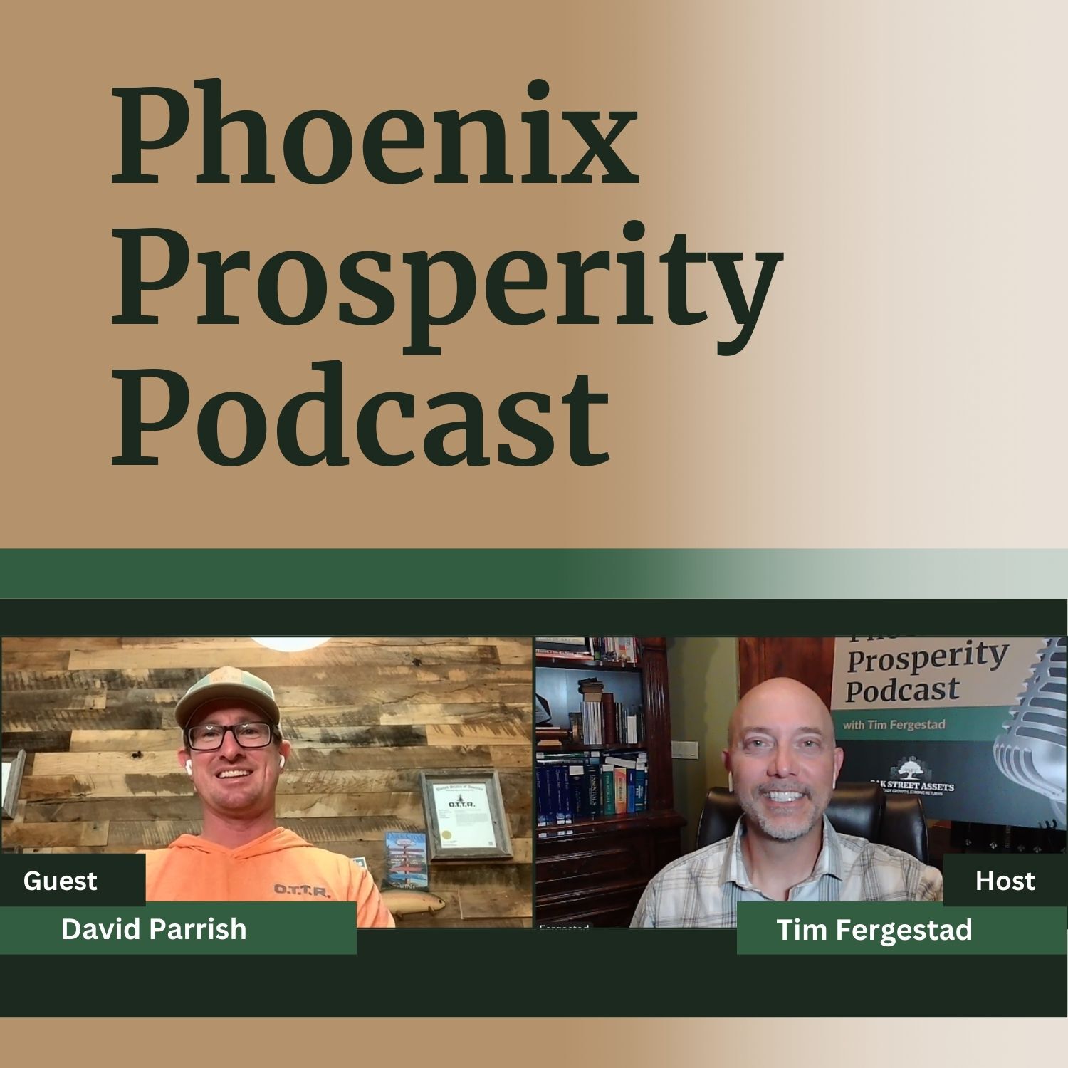 Phoenix Prosperity Podcast