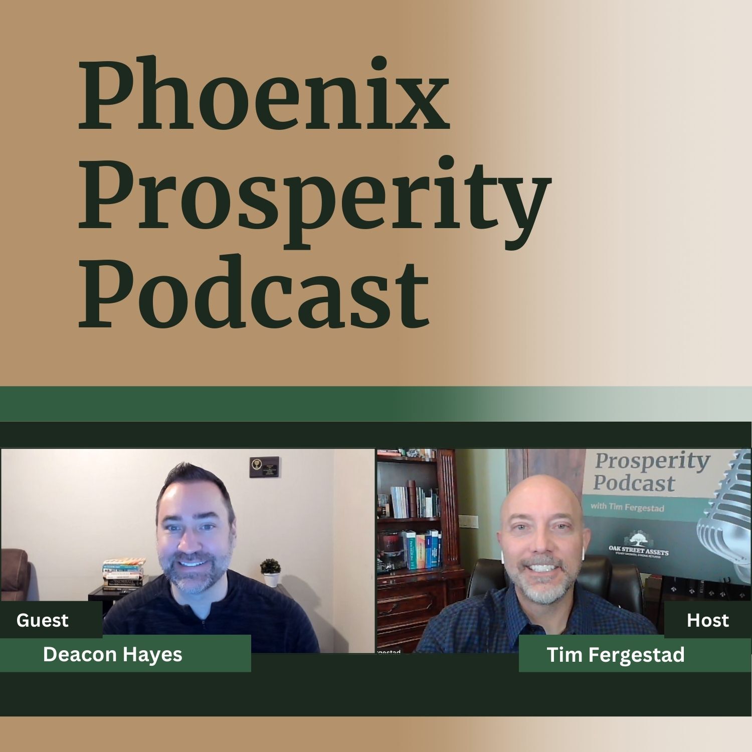Phoenix Prosperity Podcast