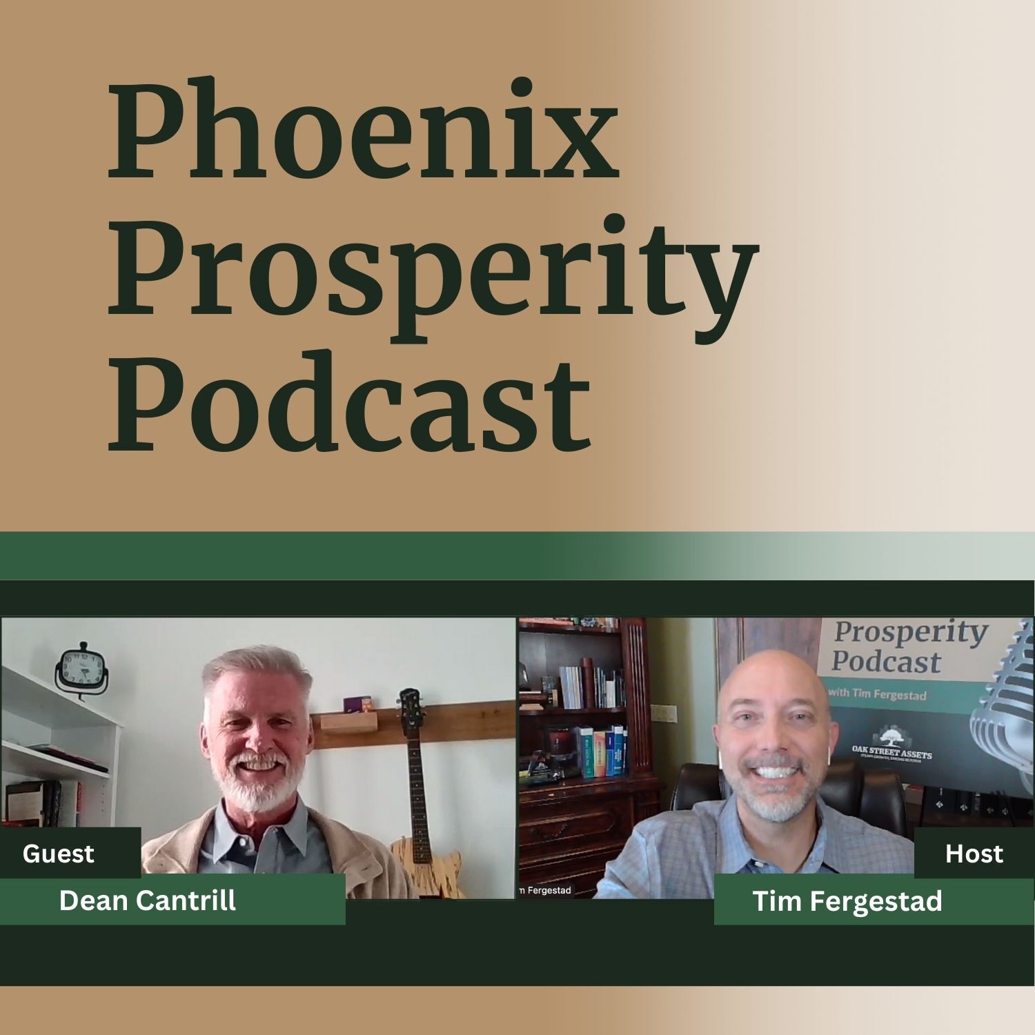 Phoenix Prosperity Podcast