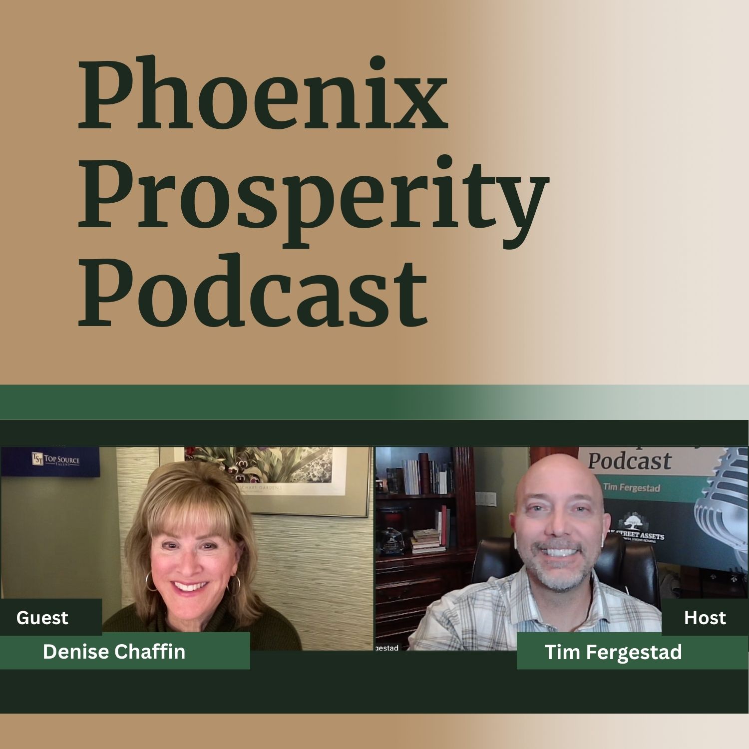 Phoenix Prosperity Podcast