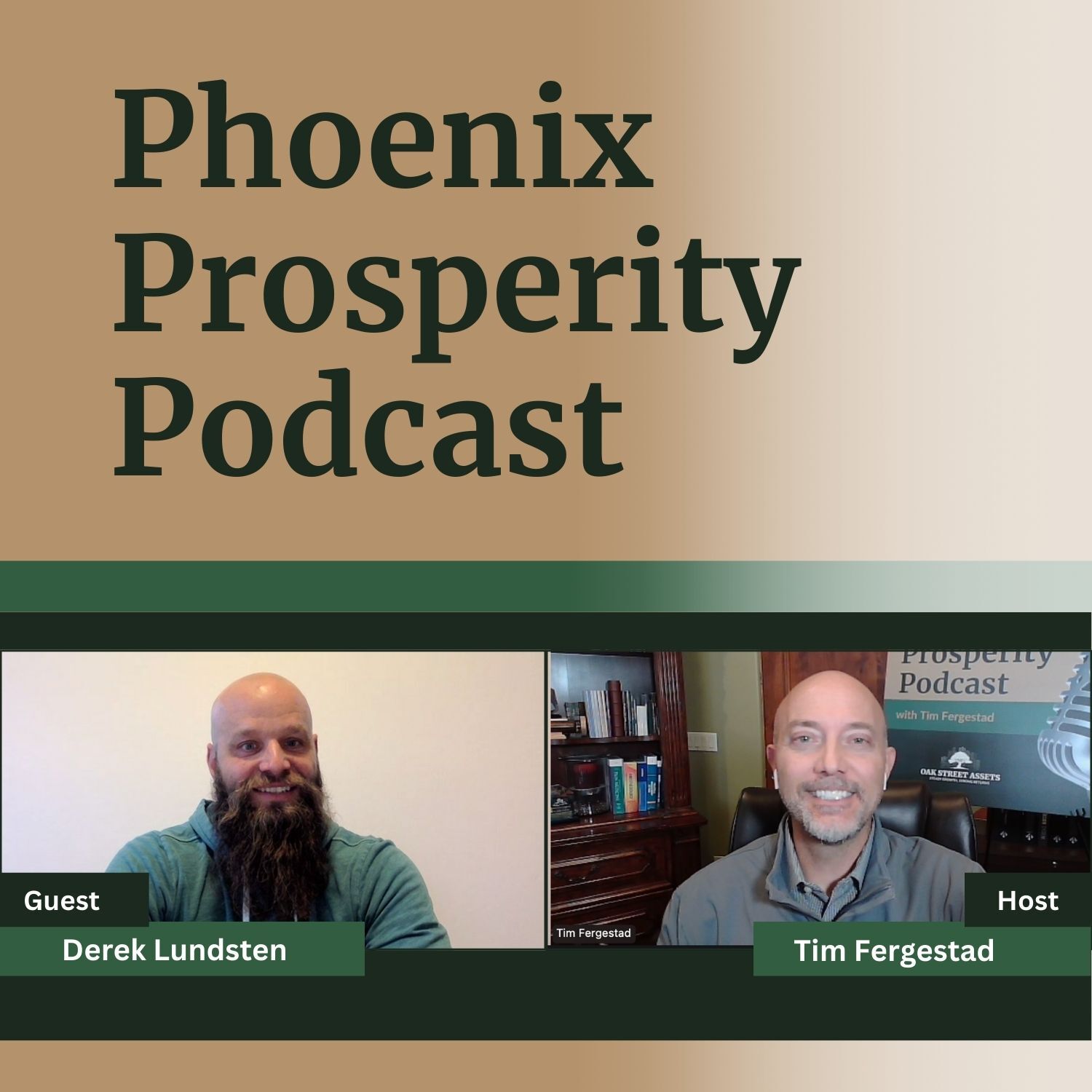 Phoenix Prosperity Podcast
