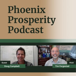 Modern Marketing Methods with Doug Campbell