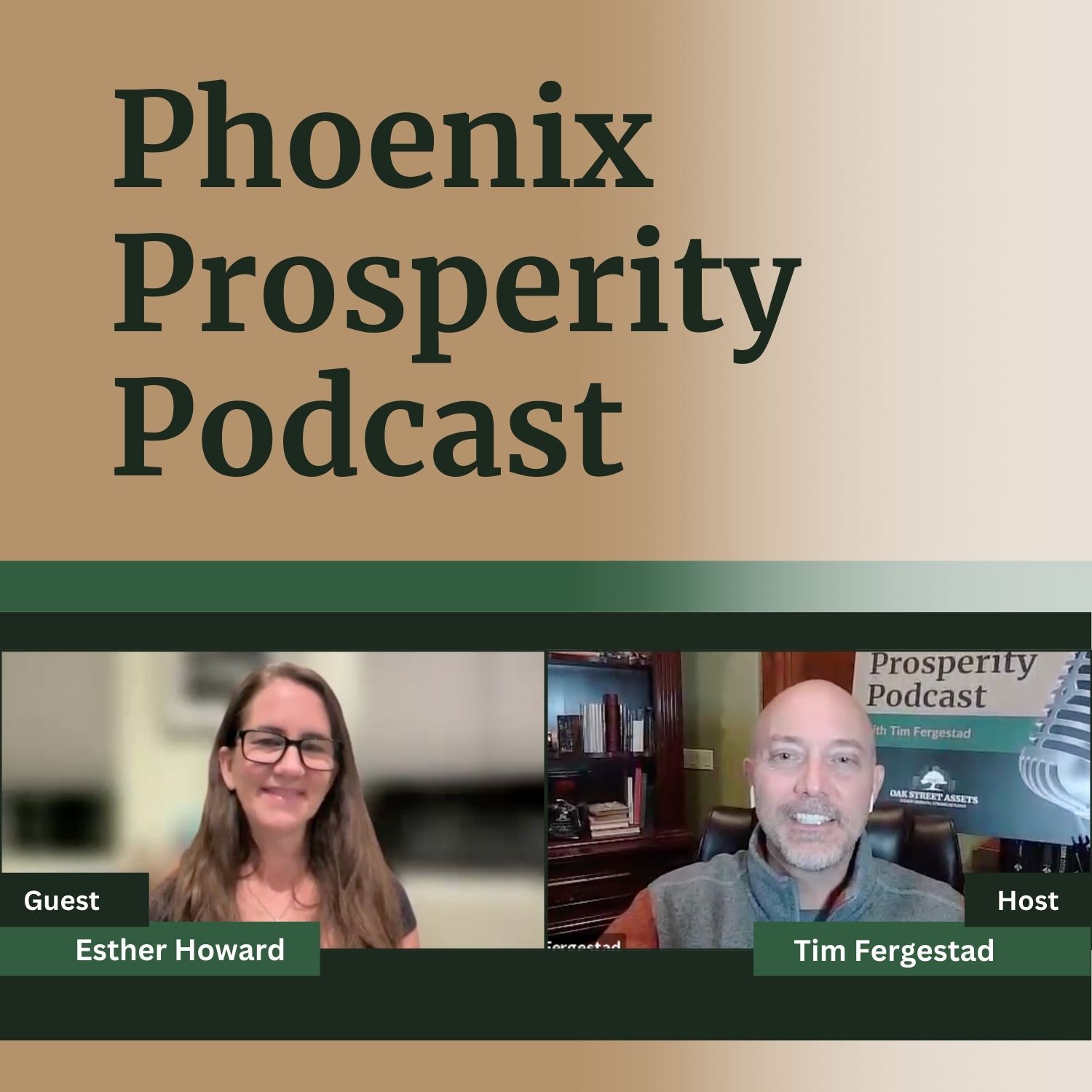 Phoenix Prosperity Podcast