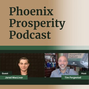 The Kid Investor Buys Trailer Parks with Jared MacLiver