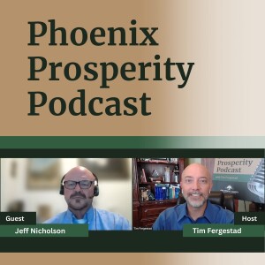 Commercial Construction Consulting with Jeff Nicholson
