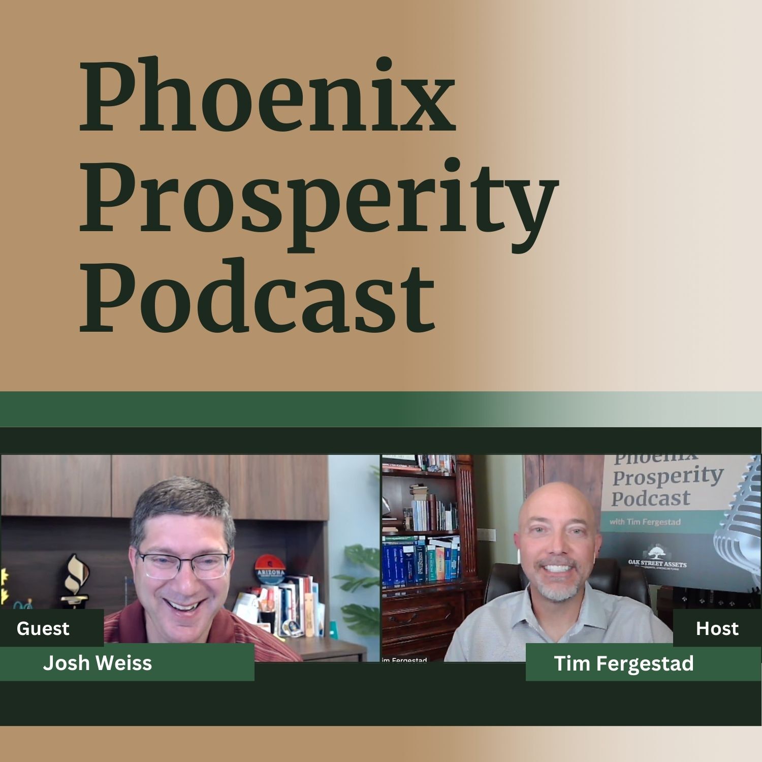 Phoenix Prosperity Podcast