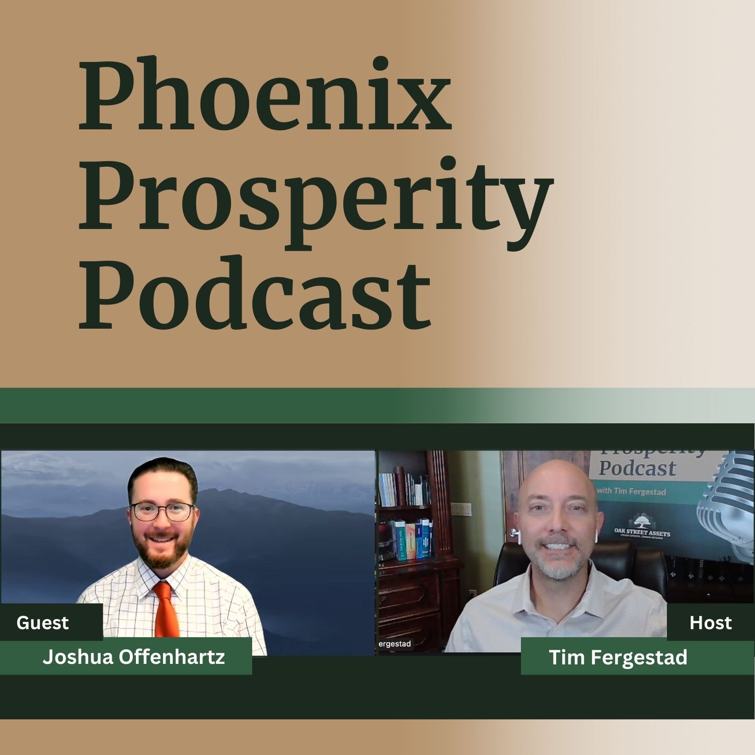 Phoenix Prosperity Podcast