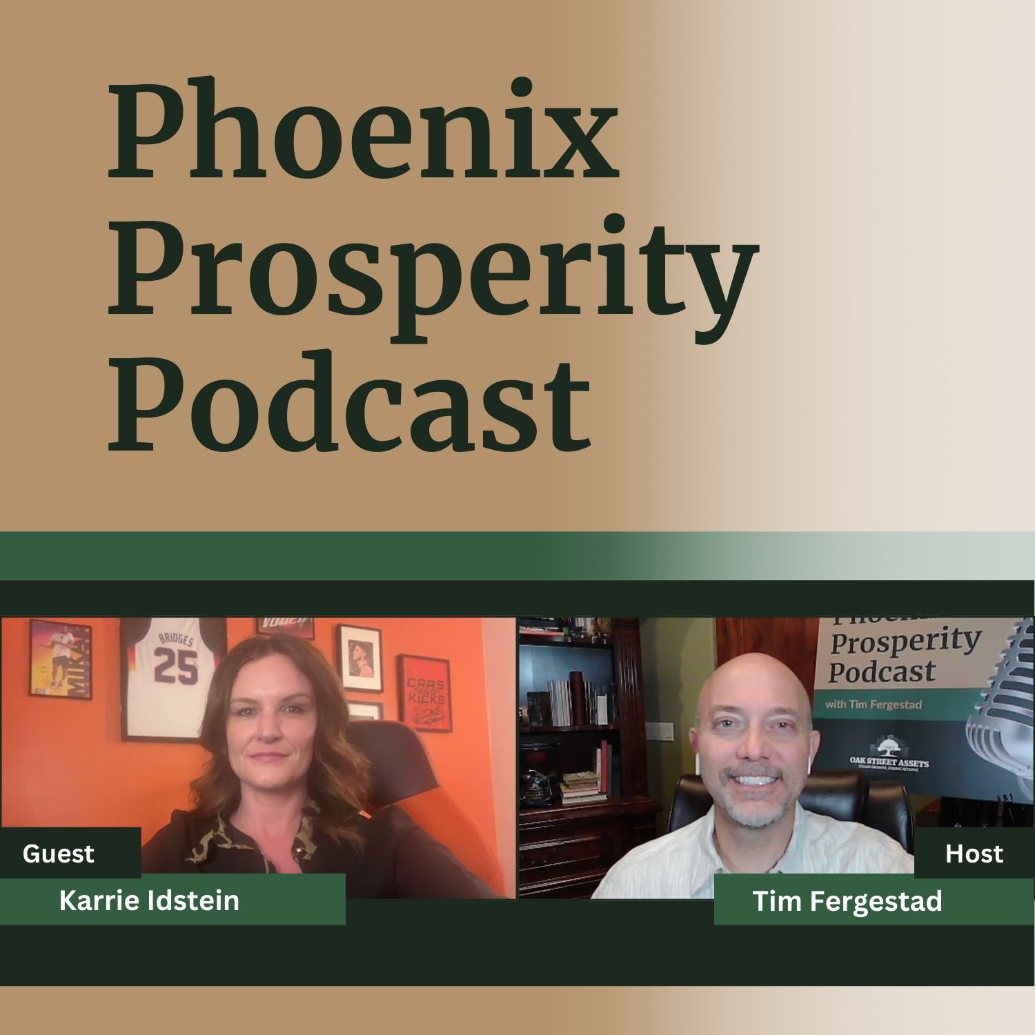 Phoenix Prosperity Podcast