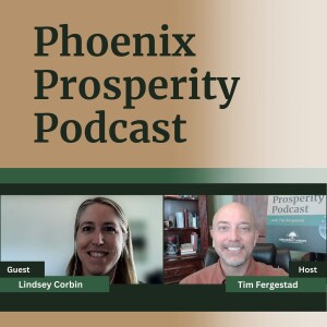 Trademark Industry Insights with Lindsey Corbin