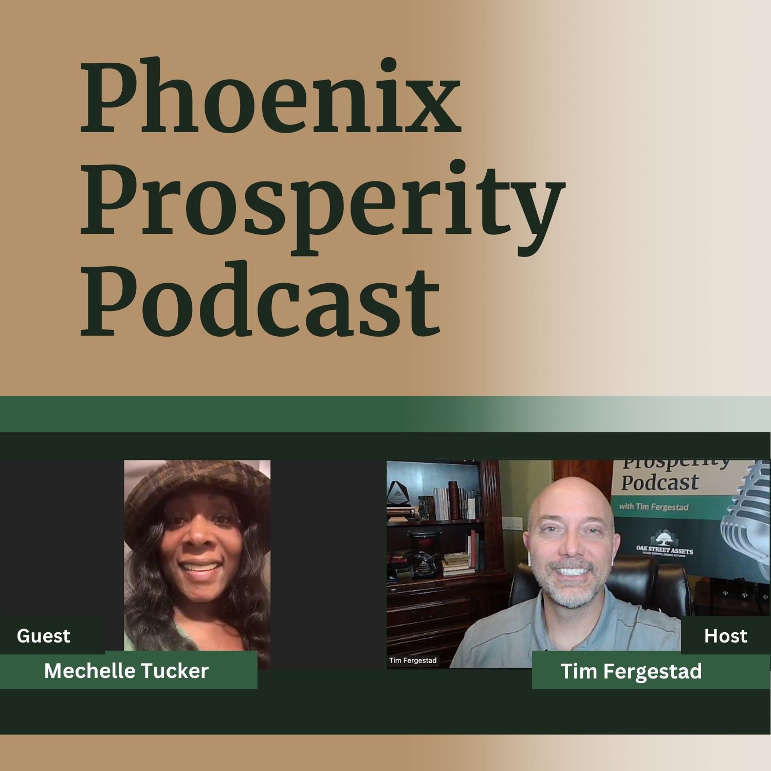 Phoenix Prosperity Podcast