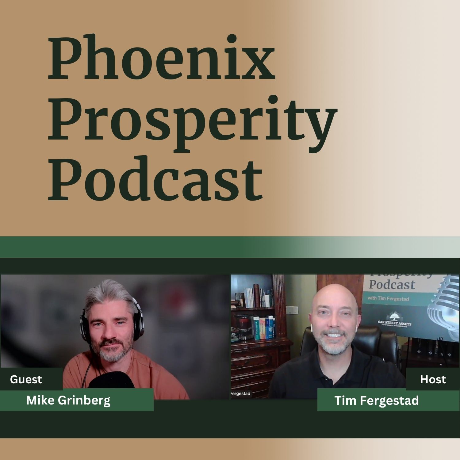Phoenix Prosperity Podcast
