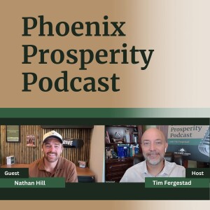 Scaling Compounding Pharmacy with Nathan Hill