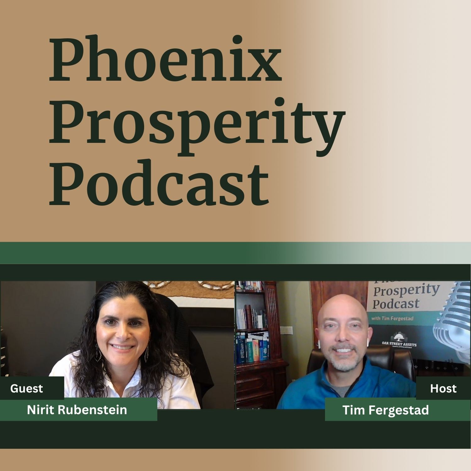 Phoenix Prosperity Podcast