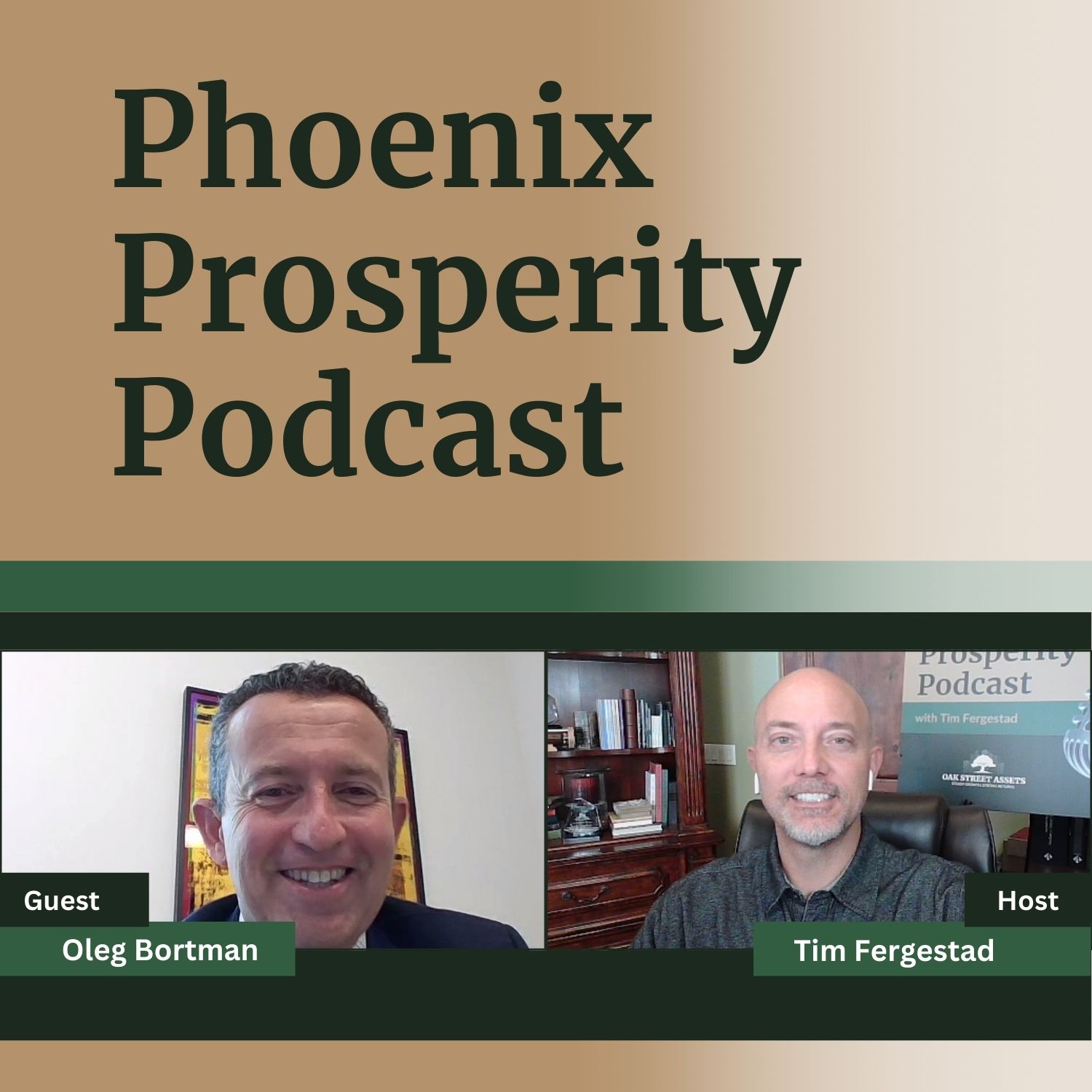 Phoenix Prosperity Podcast
