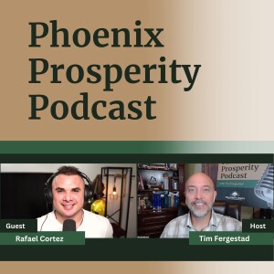 Coaching Real Estate & Clarity with Rafael Cortez