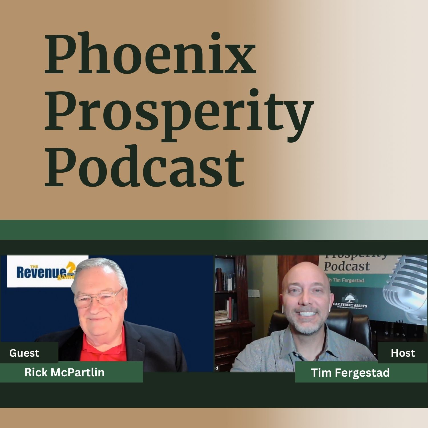 Phoenix Prosperity Podcast