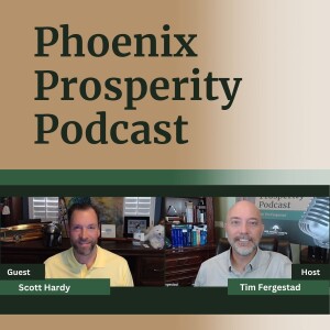 Investing for Justice with Scott Hardy