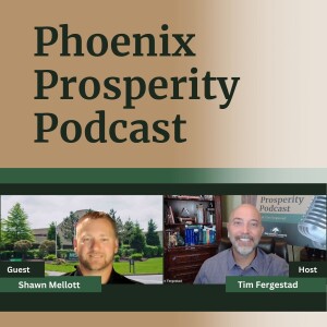 Protecting Those Who Protect Us with Shawn Mellott