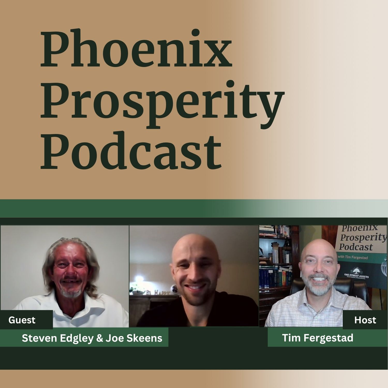 Phoenix Prosperity Podcast