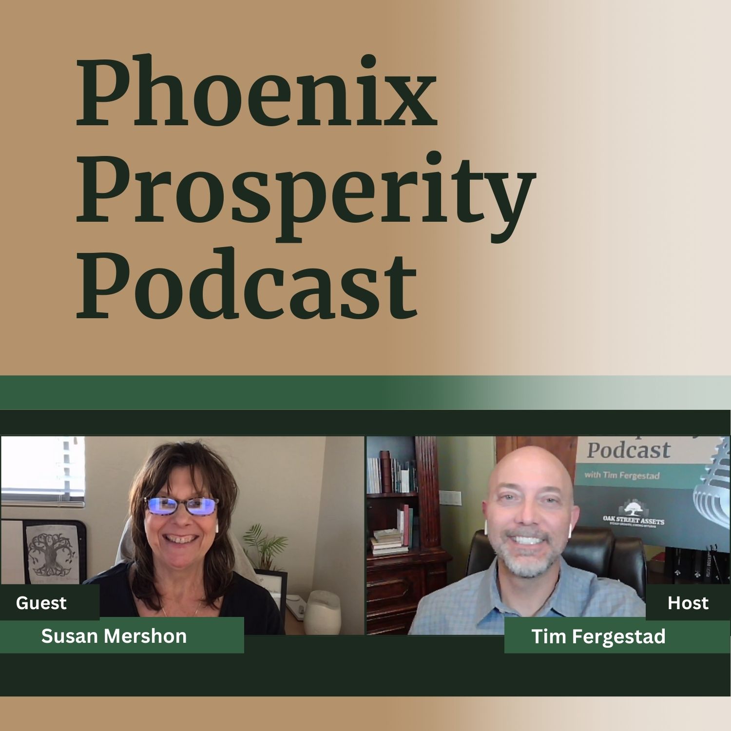 Phoenix Prosperity Podcast