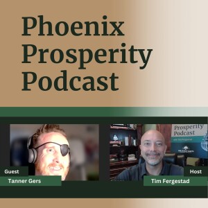 Impact on businesses through disability with Tanner Gers