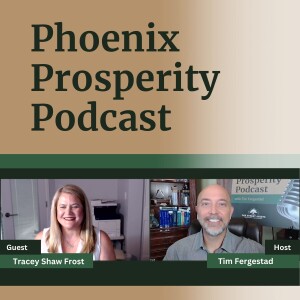 Beyond the Copier with Tracey Shaw Frost