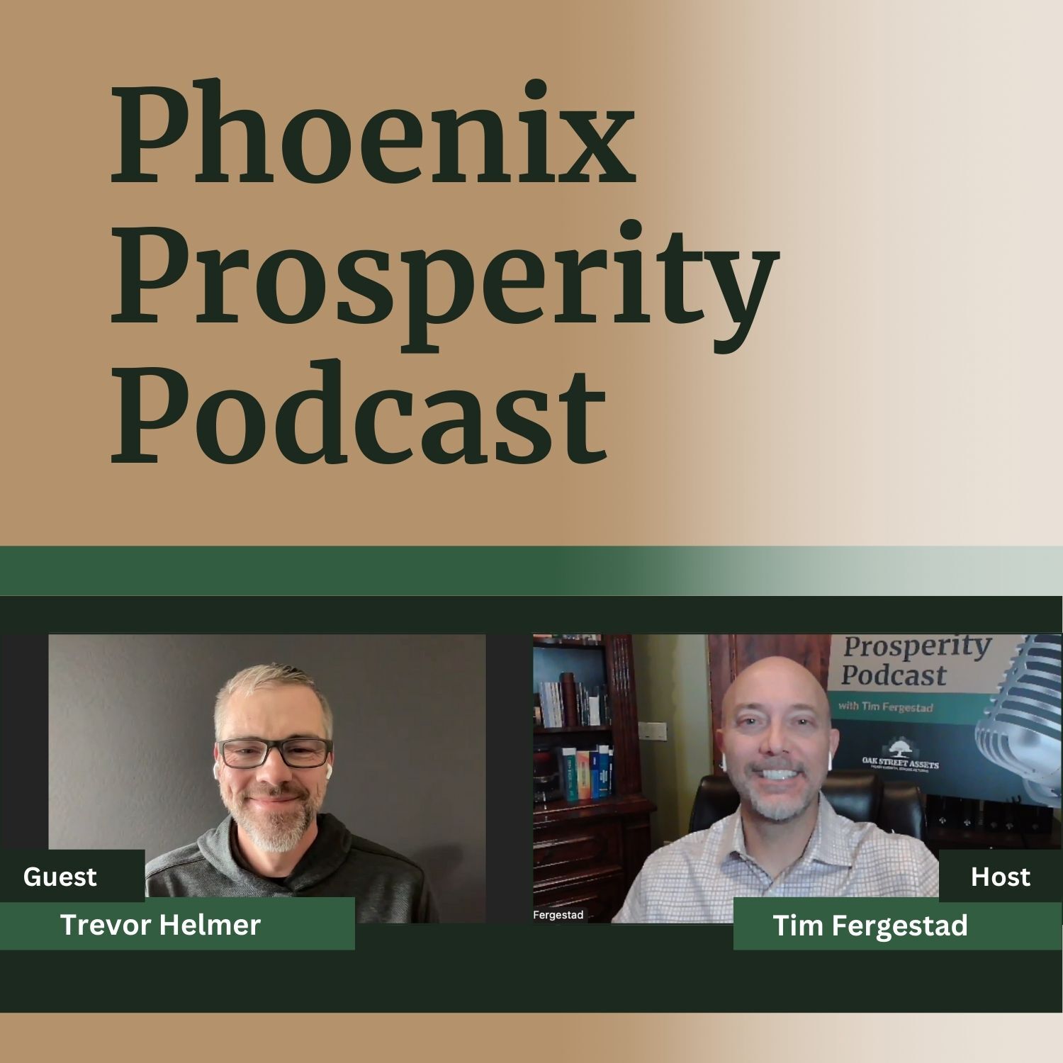 Phoenix Prosperity Podcast