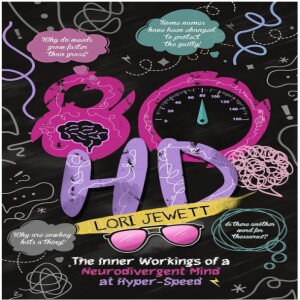 Unscripted Adventures: Navigating Life with ADHD