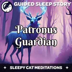 Your Patronus Guardian - A Guided Sleep Story Meditation (Inspired by 'Harry Potter')