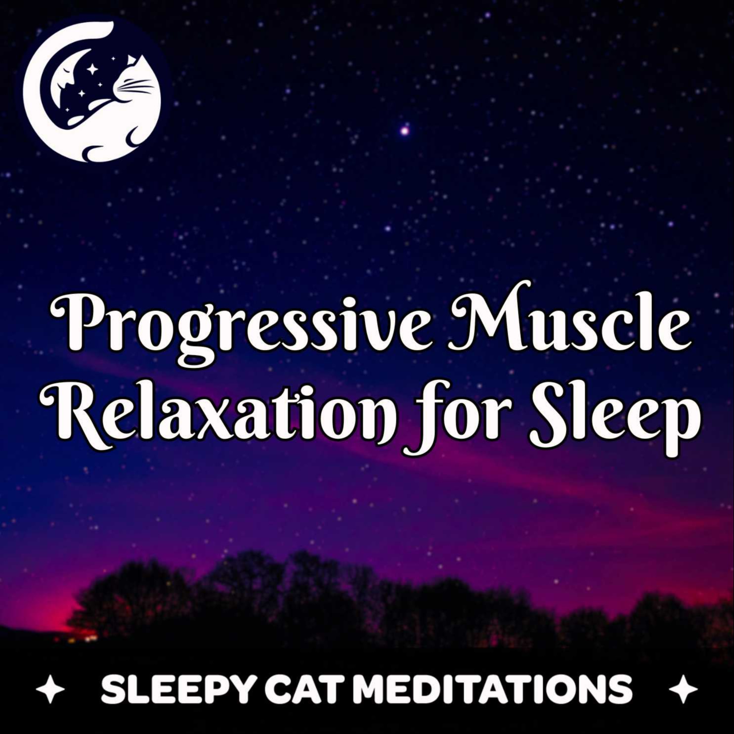 Progressive Muscle Relaxation for Deep Sleep
