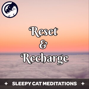 Reset & Recharge - Guided Meditation For Letting Go